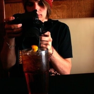 Austin Hughes Photo 28