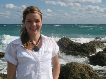 Sheri Jewell Photo 3
