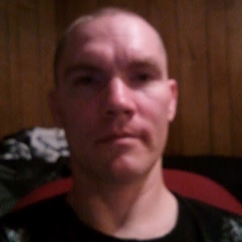 Joel Robbins Photo 14