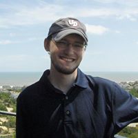 Ryan Richter Photo 27