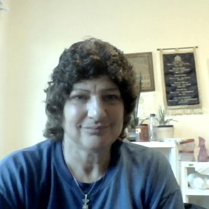 Valerie Oakley Photo 10
