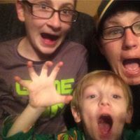 Amy Browne Photo 34