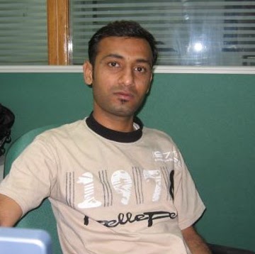 Amit Jain Photo 37