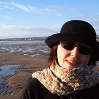 Kathleen Garrity Photo 13