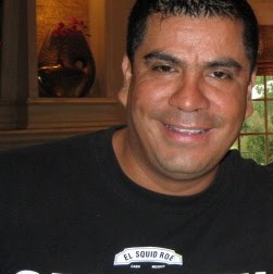 Rudy Espinosa Photo 9