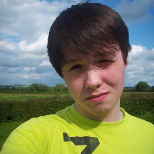 James Hennessy Photo 34