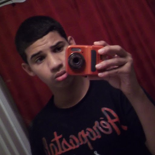 Marcos Colon Photo 24
