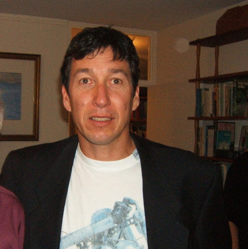 John Caldwell Photo 25