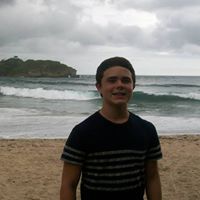 Jacob Misner Photo 5