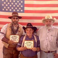 Kenneth Cline Photo 25