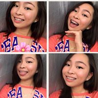Christine Chan Photo 47