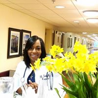 Brandi Graham Photo 20