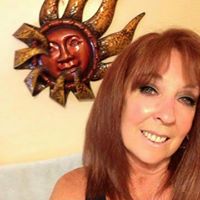 Barbara Vincent Photo 30