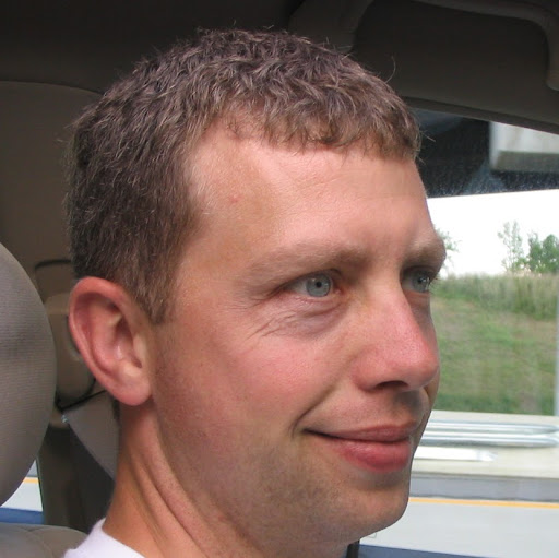 Billy Poole Photo 30