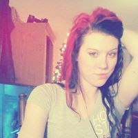 Jessica Goforth Photo 16