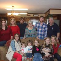 Ann Tidwell Photo 8