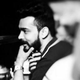 Yash Parikh Photo 5