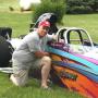 Billy Herman Photo 24