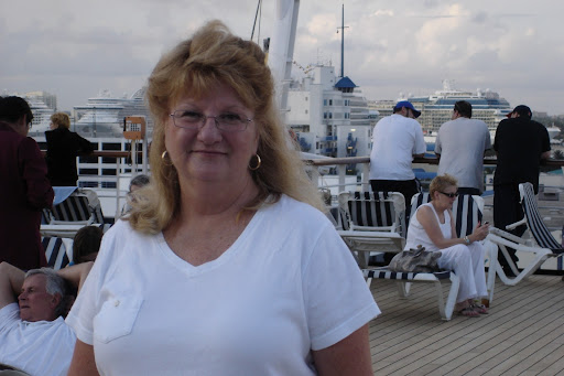 Mary Addison Photo 27