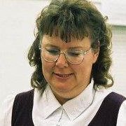 Catherine Warner Photo 42