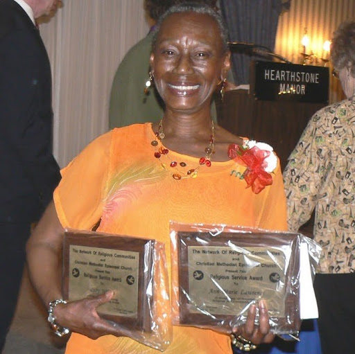 Ruby Wilson Photo 16