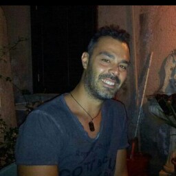 Michele Costanzo Photo 3