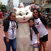 Celina Garcia Photo 20