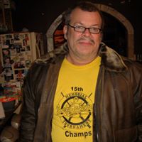 Kevin Coady Photo 8