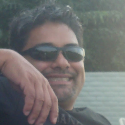 David Padilla Photo 25