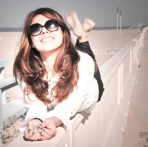 Natalie King Photo 13