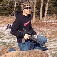 Joseph Deaton Photo 17