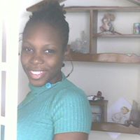 Nadia Robinson Photo 11