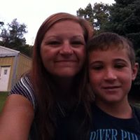 Julie Goshorn Photo 6