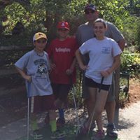 Kimberly Davies Photo 31