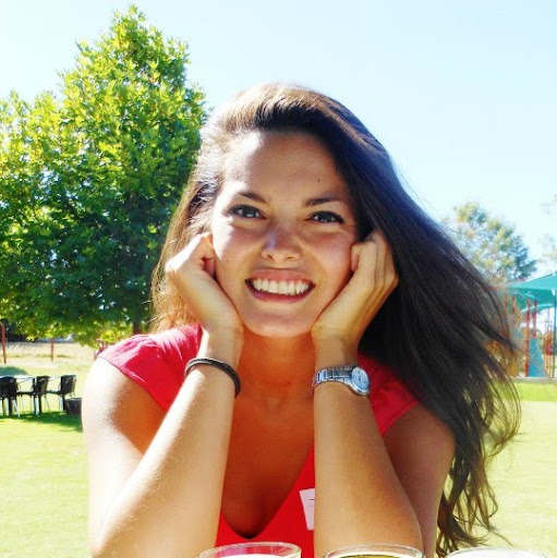 Jacquelyn Cook Photo 6