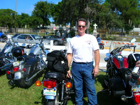 George Mcdaniel Photo 26