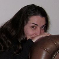 Gillian Blake Photo 25