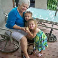 Cynthia Colbert Photo 36