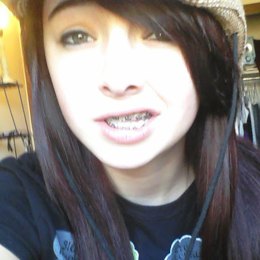Gabrielle Dorsey Photo 3