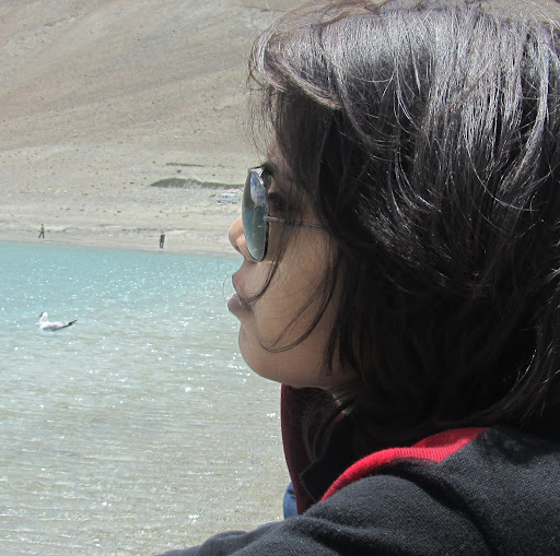 Neha Gupta Photo 45