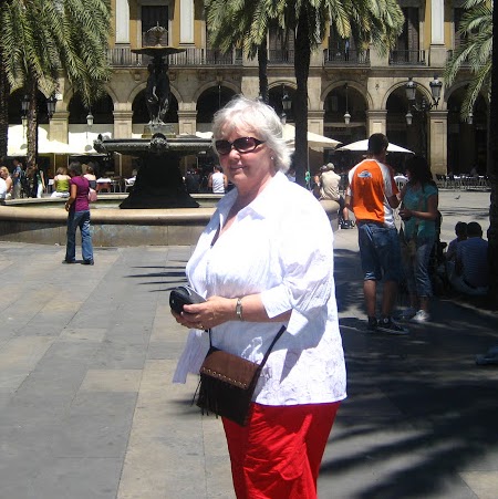 Margaret Richardson Photo 31