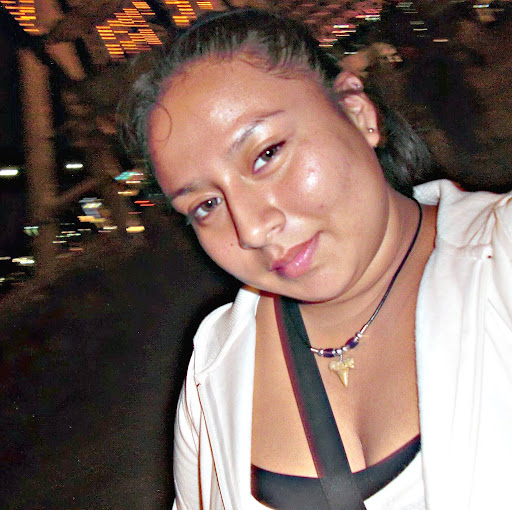 Nelly Ramos Photo 22