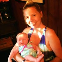 Allison Hedrick Photo 23