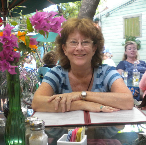 Barbara King Photo 24