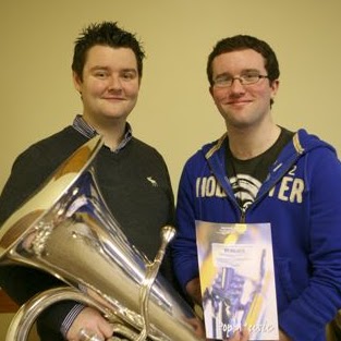 Stephen Crooks Photo 21