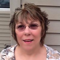 Nancy Raper Photo 10