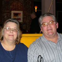 Pamela Crain Photo 15