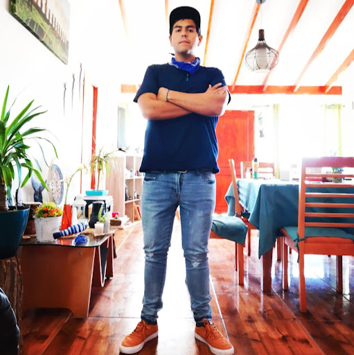 Alberto Rojas Photo 36