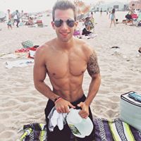 Chris Conforti Photo 12