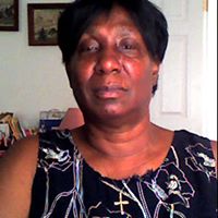 Veronica Shockley Photo 1
